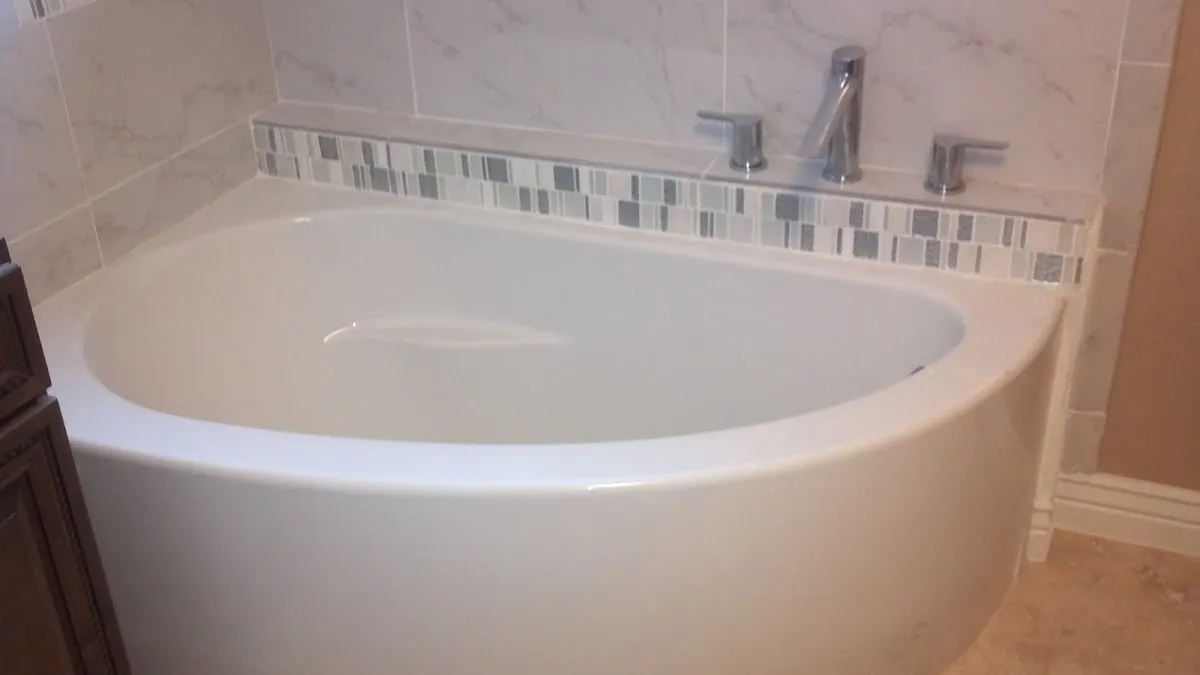 Plumbing services in Vadnais Heights, MN